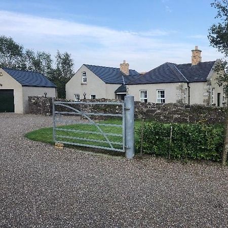 Вилла Grannan School, Trillick, Fermanagh And Omagh, Tyrone Экстерьер фото